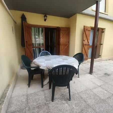 Pirineos2000 Apartment Jaca Exterior photo
