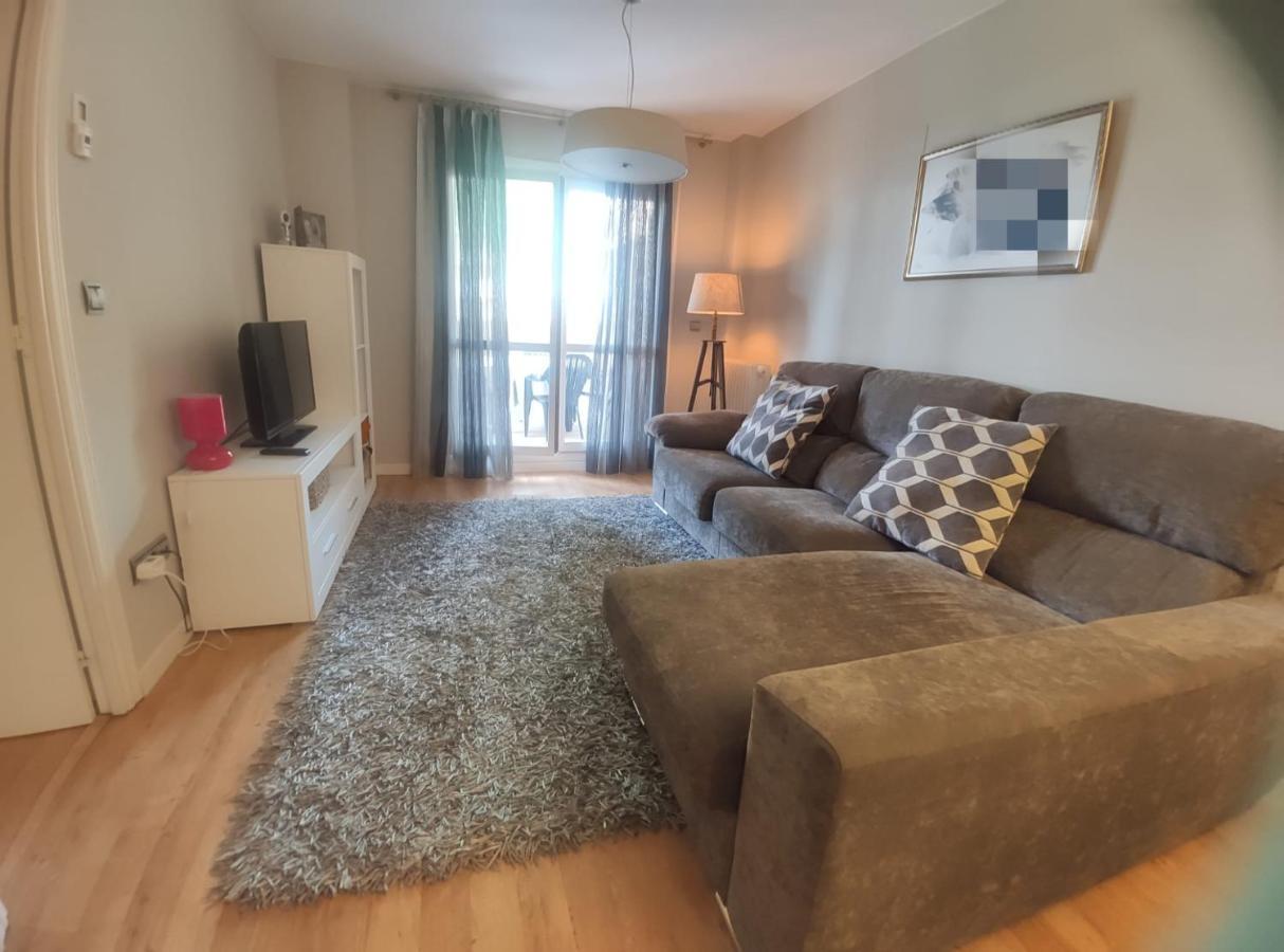 Pirineos2000 Apartment Jaca